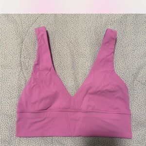 lululemon align bra